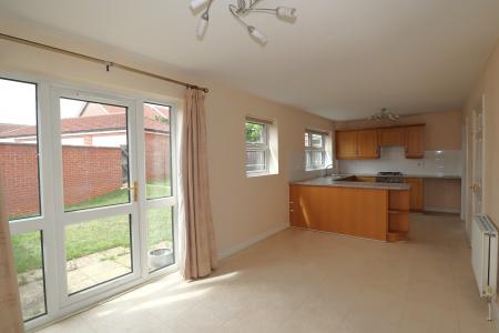 4 bedroom Detached house for sale in St Augustine Road, Lincoln, LN2