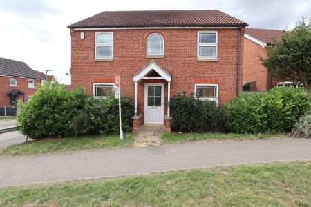 St Augustine Road, Lincoln, LN2