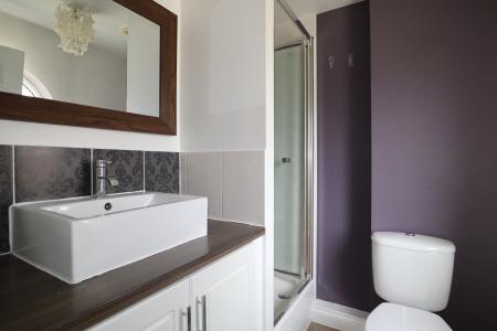 4 bedroom Detached house for sale in St Augustine Road, Lincoln, LN2