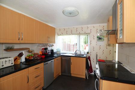 3 bedroom Semi-detached house for sale in St Georges Lane, Riseholme, LN2