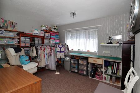 3 bedroom Semi-detached house for sale in St Georges Lane, Riseholme, LN2