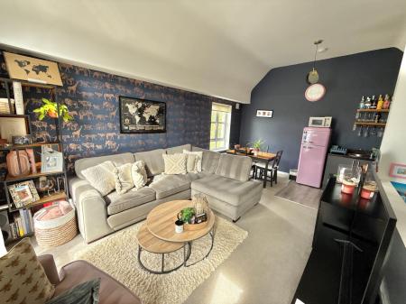 2 bedroom Apartment for sale in Stark Way, Lincoln, LN2