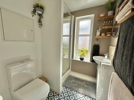 2 bedroom Apartment for sale in Stark Way, Lincoln, LN2