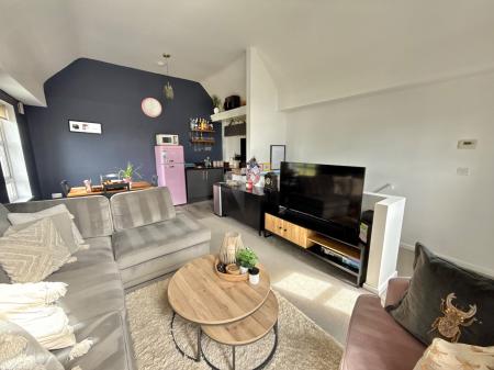 2 bedroom Apartment for sale in Stark Way, Lincoln, LN2