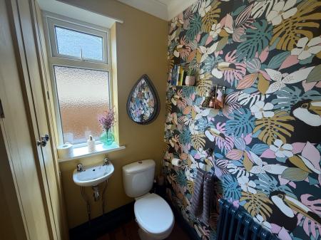 3 bedroom Detached house for sale in Station Road, Branston, LN4