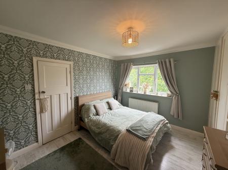 3 bedroom Detached house for sale in Station Road, Branston, LN4