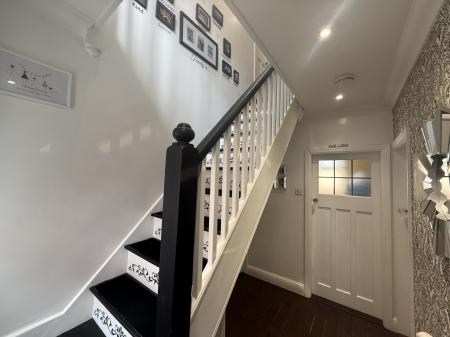 3 bedroom Detached house for sale in Station Road, Branston, LN4