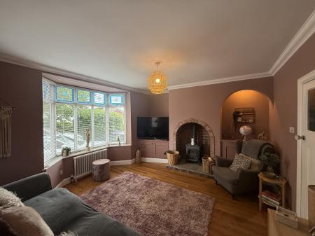 3 bedroom Detached house for sale in Station Road, Branston, LN4