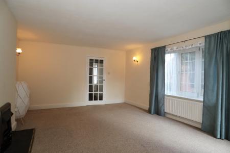 3 bedroom End of terrace house for sale in Steep Hill, Lincoln, LN2