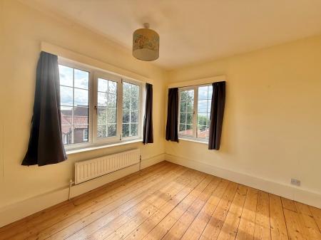 3 bedroom End of terrace house for sale in Steep Hill, Lincoln, LN2