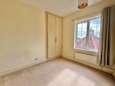 3 bedroom End of terrace house for sale in Steep Hill, Lincoln, LN2