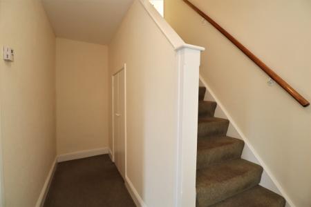3 bedroom End of terrace house for sale in Steep Hill, Lincoln, LN2