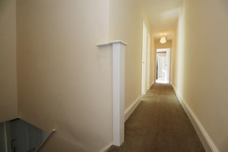 3 bedroom End of terrace house for sale in Steep Hill, Lincoln, LN2