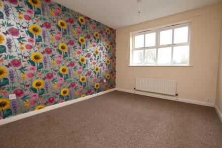 3 bedroom Detached house for sale in Stevenson Close, Heighington, LN4