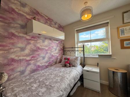 4 bedroom Detached house for sale in Sycamore Grove, Bracebridge Heath, LN4