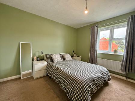 2 bedroom Semi-detached house for sale in The Beeches, Sturton by Stow, LN1
