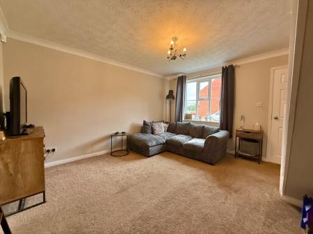 2 bedroom Semi-detached house for sale in The Beeches, Sturton by Stow, LN1