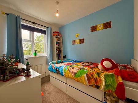 2 bedroom Semi-detached house for sale in The Beeches, Sturton by Stow, LN1