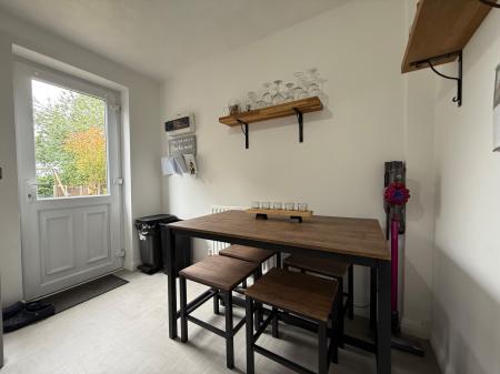 2 bedroom Semi-detached house for sale in The Beeches, Sturton by Stow, LN1