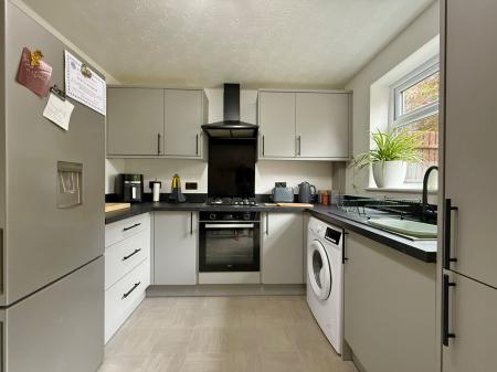 2 bedroom Semi-detached house for sale in The Beeches, Sturton by Stow, LN1