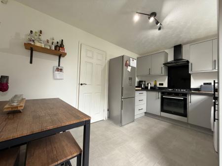 2 bedroom Semi-detached house for sale in The Beeches, Sturton by Stow, LN1