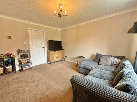 2 bedroom Semi-detached house for sale in The Beeches, Sturton by Stow, LN1