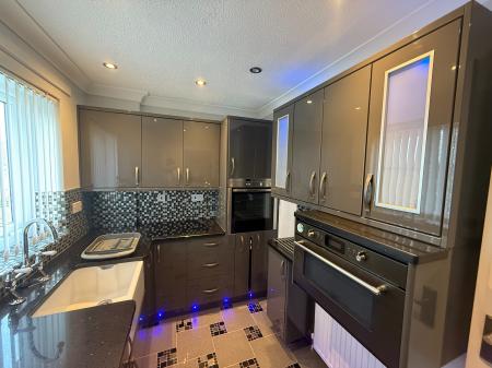 2 bedroom Semi-detached bungalow for sale in The Orchard, Washingborough, LN4