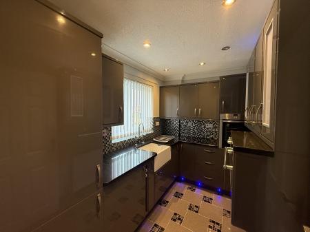 2 bedroom Semi-detached bungalow for sale in The Orchard, Washingborough, LN4