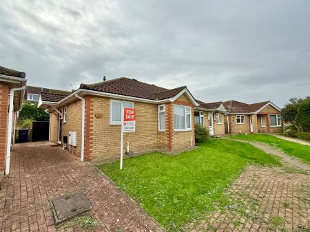 The Orchard, Washingborough, LN4