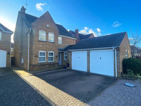 The Pastures, Welton, LN2