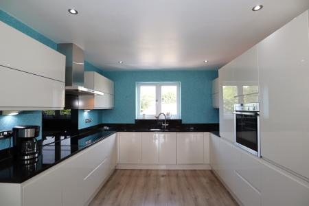 4 bedroom Town house for sale in The Quays, Burton Waters, LN1