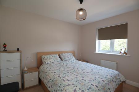 4 bedroom Town house for sale in The Quays, Burton Waters, LN1