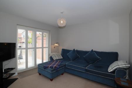 4 bedroom Town house for sale in The Quays, Burton Waters, LN1