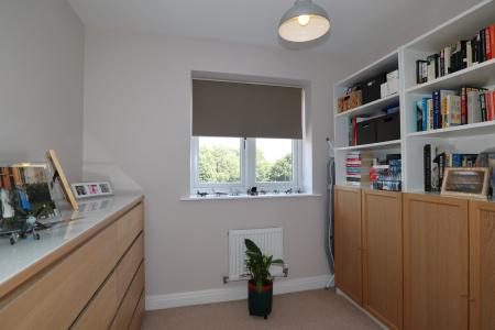 4 bedroom Town house for sale in The Quays, Burton Waters, LN1