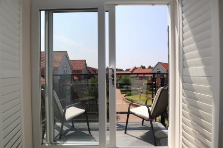 4 bedroom Town house for sale in The Quays, Burton Waters, LN1