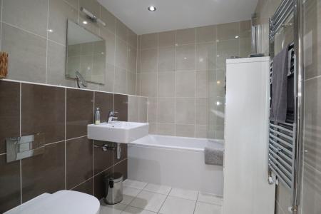 4 bedroom Town house for sale in The Quays, Burton Waters, LN1