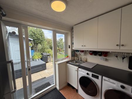 3 bedroom Bungalow for sale in Ullswater Close, North Hykeham, LN6