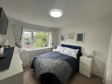 3 bedroom Bungalow for sale in Ullswater Close, North Hykeham, LN6