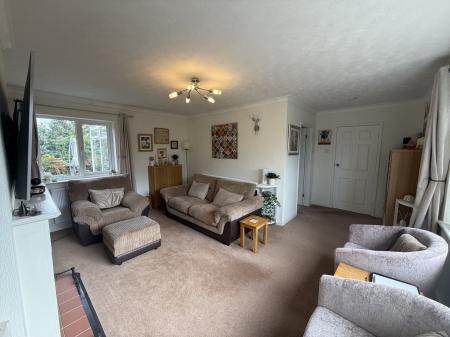 3 bedroom Bungalow for sale in Ullswater Close, North Hykeham, LN6