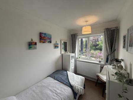 3 bedroom Bungalow for sale in Ullswater Close, North Hykeham, LN6