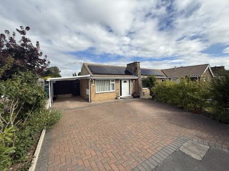 Ullswater Close, North Hykeham, LN6