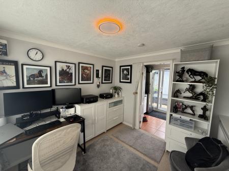 3 bedroom Bungalow for sale in Ullswater Close, North Hykeham, LN6