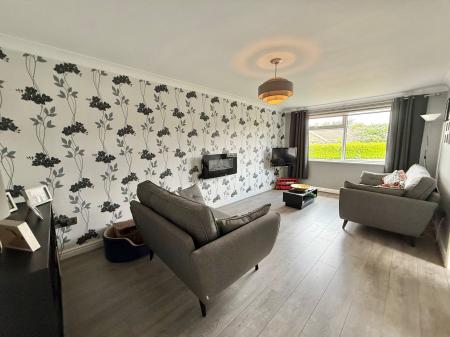 3 bedroom Semi-detached bungalow for sale in Upper Close, Sturton by Stow, LN1