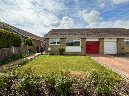 Upper Close, Sturton by Stow, LN1