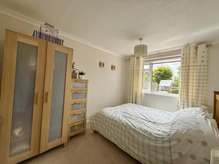 3 bedroom Semi-detached bungalow for sale in Upper Close, Sturton by Stow, LN1