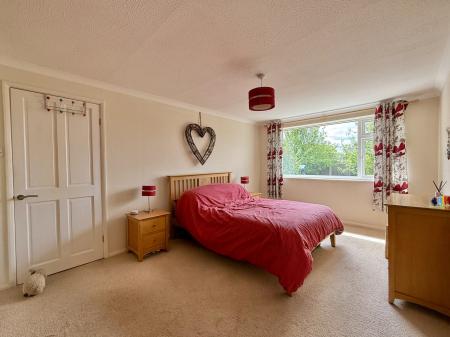 3 bedroom Semi-detached bungalow for sale in Upper Close, Sturton by Stow, LN1