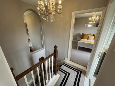 4 bedroom End of terrace house for sale in Ventnor Terrace, Lincoln, LN2