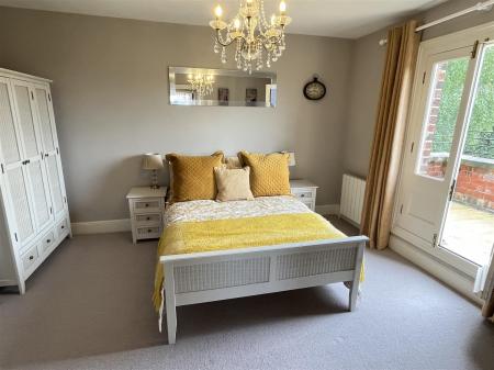 4 bedroom End of terrace house for sale in Ventnor Terrace, Lincoln, LN2