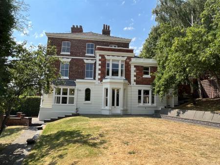 Ventnor Terrace, Lincoln, LN2