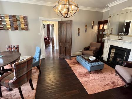 4 bedroom End of terrace house for sale in Ventnor Terrace, Lincoln, LN2